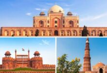 Photo of बेहद खूबसूरत हैं दिल्ली की ये 3 ऐतिहासिक इमारतें