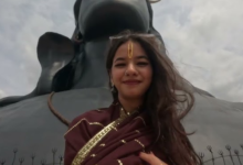 Photo of ऋषिकेश: यूट्यूबर तन्नू रावत के वीडियो पर फिर हिंदू संगठनों का विवाद