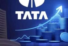 Photo of टाटा इन्वेस्टमेंट शेयर ने 1 महीने में ही दे दिया 70% रिटर्न, अब अचानक क्यों आई गिरावट