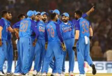 Photo of हांगकांग सिक्सेस में भारतीय टीम का सफर समाप्त