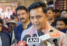 Photo of गोरखपुर: सांसद रवि किशन को जान से मारने की धमकी