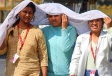 Photo of यूपी में खत्म हुआ चक्रवात का असर, आज से दिन में दिखेगी तेज धूप