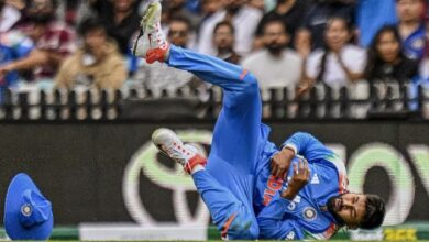 Photo of श्रेयस अय्यर की हेल्‍थ पर बीसीसीआई ने दिया बड़ा अपडेट