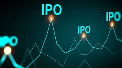 Photo of ग्रे मार्केट धूम मचाने वाला ओर्कला आईपीओ लिस्टिंग में निकला फुस्सी बम