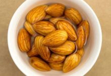 Photo of इम्युनिटी बढ़ाने के लिए रोज पिएं इन 5 ड्राई फ्रूट्स का पानी