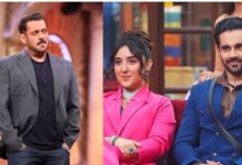 Photo of बिग बॉस सीजन 19: एविक्शन से पहले अभिषेक बजाज की खुली पोल