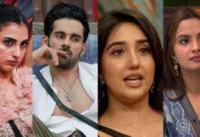 Photo of बिग बॉस 19:  शॉकिंग एविक्शन में शो से निकला ये कंटेस्टेंट