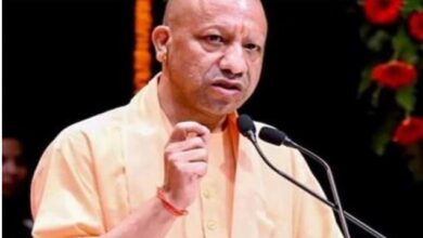 Photo of सीएम योगी ने गोरखपुर पुस्तक महोत्सव का किया उद्घाटन