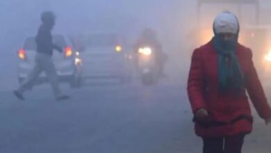 Photo of यूपी में ठंड की दस्तक तेज: मौसम विभाग ने जारी किया अलर्ट