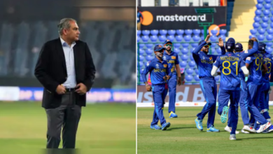 Photo of पाकिस्तान में त्रिकोणीय सीरीज पर आतंकी हमले का खतरा