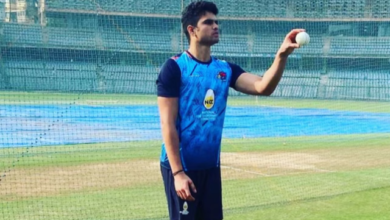 Photo of मुंबई इंडियंस से अलग हो सकते हैं अर्जुन तेंदुलकर