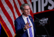 Photo of एच-1बी वीजा के लिए ट्रंप प्रशासन की नई रणनीति