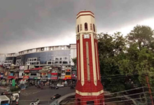 Photo of उत्तराखंड में जलवायु परिवर्तन दिन का अधिकतम तापमान सामान्य से ऊपर