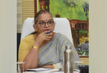 Photo of लखनऊ नगर निगम: थमा नहीं महापौर और नगर आयुक्त के बीच टकराव