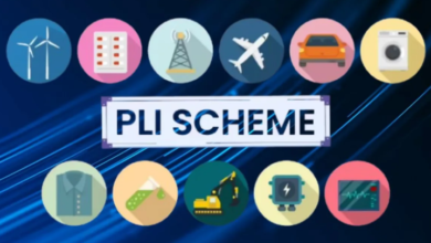 Photo of PLI स्कीम का बढ़ेगा दायरा, 60000 लोगों को मिलेगा रोजगार