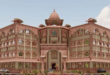 Photo of लखनऊ: निशातगंज में बनेगा संस्कृत निदेशालय, सीएम योगी का है ड्रीम प्रोजेक्ट