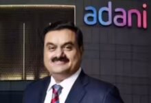 Photo of अदाणी ग्रुप की सबसे बड़ी कंपनी के हर शेयर पर ₹700 डिस्काउंट