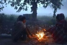 Photo of यूपी में जल्द पड़ेगी कड़ाके की ठंड, मौसम विभाग का अलर्ट