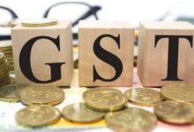 Photo of वित्त वर्ष 2026 में जीएसटी राजस्व बजट अनुमान से अधिक रहेगा