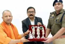 Photo of सीएम योगी ने बरेली बवाल पर डीएम-एसएसपी को दिए निर्देश