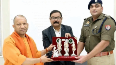 Photo of सीएम योगी ने बरेली बवाल पर डीएम-एसएसपी को दिए निर्देश