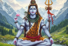 Photo of सोम प्रदोष व्रत पर करें ये विशेष आरती