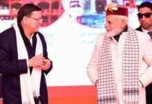 Photo of उत्तराखंड रजत जयंती समारोह: कल दून में पहुंचेंगे पीएम मोदी