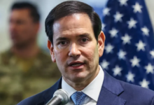 Photo of दिल्ली ब्लास्ट पर आया US का बयान