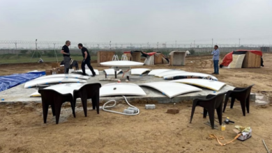 Photo of लखनऊ एक्सप्रेस-वे से सीधे जुड़ेगा डिफेंस कॉरिडोर