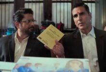 Photo of धमाल मचाने के लिए तैयार अक्षय कुमार की फिल्म