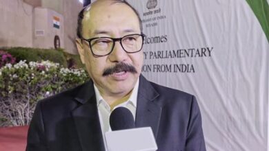 Photo of पूर्व विदेश सचिव ने सैन्य संघर्ष PAK-चीन गठजोड़ पर दिया बड़ा बयान