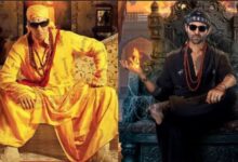 Photo of क्या ‘भूल भुलैया 4’ में अक्षय-कार्तिक साथ में आएंगे नजर