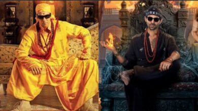 Photo of क्या ‘भूल भुलैया 4’ में अक्षय-कार्तिक साथ में आएंगे नजर