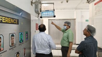 Photo of लखनऊ: ज्ञान डेयरी को मिला अंतरराष्ट्रीय फूड सेफ्टी सर्टिफिकेशन