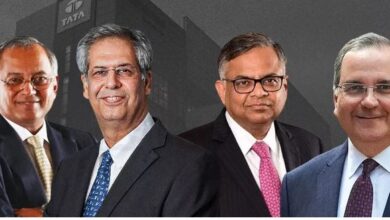 Photo of टाटा ट्रस्ट्स के फैसले को रतन टाटा के सहयोगी रहे मेहली मिस्त्री ने दी चुनौती