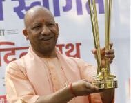 Photo of लखनऊ में विश्वकप ट्रॉफी का स्वागत करते हुए बोले सीएम योगी