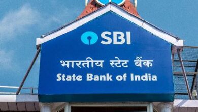 Photo of एसबीआई का दूसरी तिमाही में 10% बढ़ा प्रॉफिट, शेयरों में तेजी के बीच खरीदें