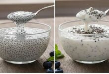 Photo of चिया सीड्स को भिगोने के लिए किसका इस्तेमाल है ज्यादा फायदेमंद