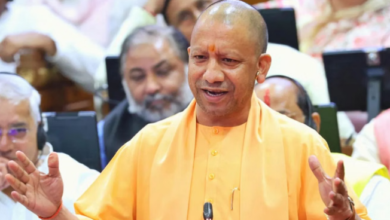 Photo of  दो दिवसीय दौरे पर आज काशी में होंगे सीएम योगी