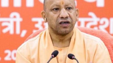 Photo of सीएम योगी ने की आईटी-इलेक्ट्रॉनिक्स विभाग की समीक्षा