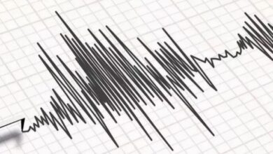 Photo of देश के दो राज्यों में सुबह-सुबह लगे भूकंप के झटके