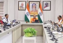 Photo of यूपी: बुजुर्गों को घर बैठे वृद्धावस्था पेंशन देगी योगी सरकार