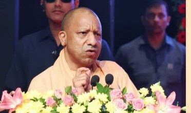 Photo of बाराबंकी में सीएम योगी: 1734 करोड़ परियोजनाओं की देंगे सौगात