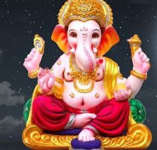 Photo of आज है मार्गशीर्ष महीने की चतुर्दशी तिथि