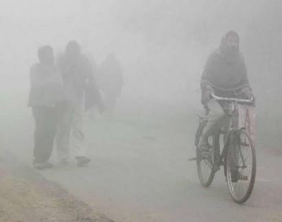 Photo of यूपी: नवंबर में दिसंबर जैसी सर्दी का अहसास