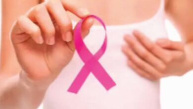 Photo of  स्तन कैंसर पैदा करने वाले जीन से ही स्ट्रोक का खतरा