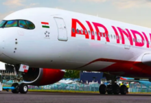 Photo of एअर इंडिया का बड़ा विस्तार: बेड़े में शामिल होंगे 30 नए बोइंग 737 मैक्स विमान