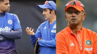 Photo of Rahul Dravid ने टीम इंडिया को चेताया; 2023 के जख्मों को किया याद