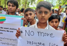 Photo of यूएन कोर्ट में म्यांमार ने किया रोहिंग्या के नरसंहार से इंकार