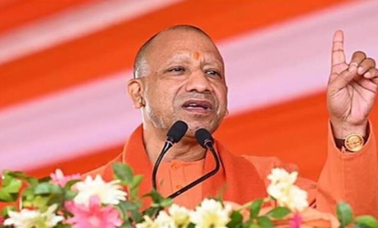 Photo of ‘पिछली सरकारें जो नहीं कर पाईं, BJP ने दो साल में कर दिखाया’, गोरखपुर महोत्सव से सीएम योगी की चेतावनी